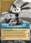 Product image for Oswald - The Lucky Rabbit