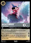Product image for Mickey Mouse - Playful Sorcerer