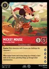 Product image for Mickey Mouse - Brave Little Tailor
