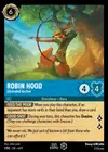 Product image for Robin Hood - Unrivaled Archer
