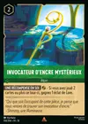 Product image for Invocateur d'encre mystérieux