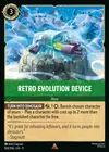 Product image for Retro Evolution Device
