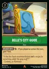 Product image for Belle's City Guide