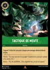 Product image for Tactique de meute