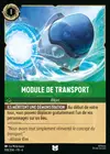 Product image for Module de transport