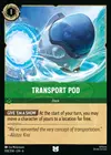 Product image for Transport Pod