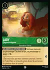Product image for Lady - Épagneule élégante