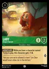 Product image for Lady - Elegant Spaniel
