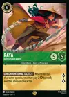Product image for Raya - Infiltration Expert