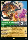 Product image for Rapunzel & Flynn Rider - Unlikely Pair