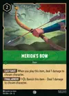 Product image for Merida's Bow