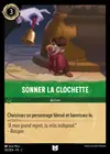 Product image for Sonner la clochette
