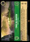 Product image for Croc du Dragon - Cité des rivières
