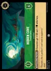 Product image for Hidden Cove - Tranquil Haven