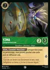 Product image for Yzma - Conspiratrice à cran