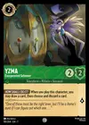 Product image for Yzma - Exasperated Schemer