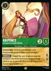 Product image for Raiponce - Grimpeuse en haute altitude