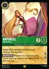 Product image for Rapunzel - High Climber