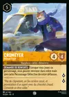 Product image for Cromeyer - Policier froid