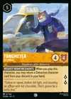 Product image for Fangmeyer - Icy Officer
