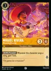 Product image for Miguel Rivera - Promising Musician