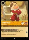 Product image for Grincheux - Sale caractère