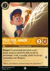 Product image for Félix Fixe Junior - Constructeur fiable