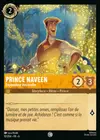 Product image for Prince Naveen - Explorateur désinvolte