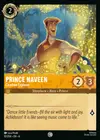 Product image for Prince Naveen - Carefree Explorer