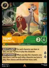 Product image for Tramp - Street-Smart Dog