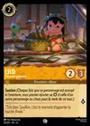 Product image for Lilo - Tisseuse patiente