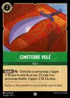 Product image for Cimeterre volé