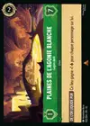 Product image for Plaines de l'Agonie Blanche - Lagon doré