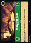 Product image for White Agony Plains - Golden Lagoon
