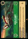 Product image for Pizza Planet - Base de lancement