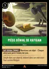 Product image for Piège génial de Ratigan