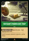 Product image for Ratigan's Marvelous Trap