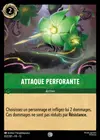 Product image for Attaque perforante