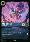 Product image for Mad Hatter - Sinister Host