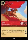 Product image for Abu - Mischievous Monkey