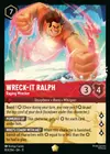 Product image for Wreck-It Ralph - Raging Wrecker