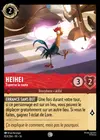 Product image for Heihei - Traverse la route
