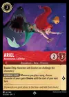 Product image for Ariel - Adventurous Collector