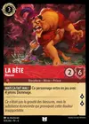 Product image for La Bête - Blessée