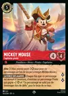 Product image for Mickey Mouse - Capitaine pirate