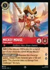 Product image for Mickey Mouse - Pirate Captain