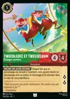 Product image for Tweedledee et Tweedeldum - Étranges conteurs