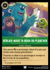 Product image for Déblaie-nous ta Bouh du plancher