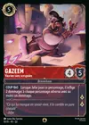 Product image for Gazeem - Vaurien sans scrupules