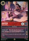 Product image for Gazeem - Ruthless Ruffian
